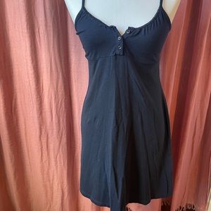 Brandy Melville Cotton Mini Dress